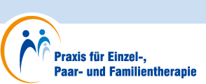 Logo Praxis für Einzel-,Paar- und Familientherapie